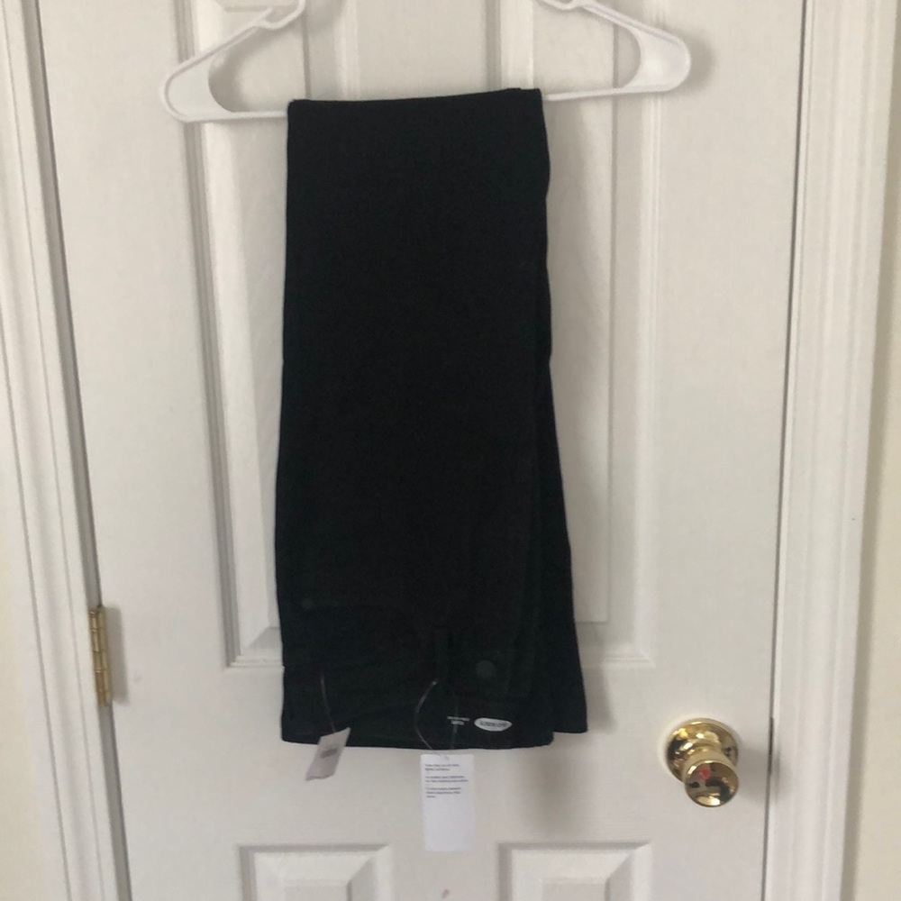 NWT.  Old Navy Flare legged jeans